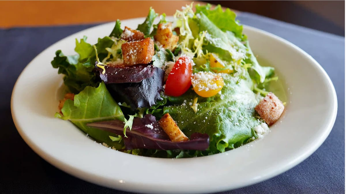 Nordstrom Grill by null