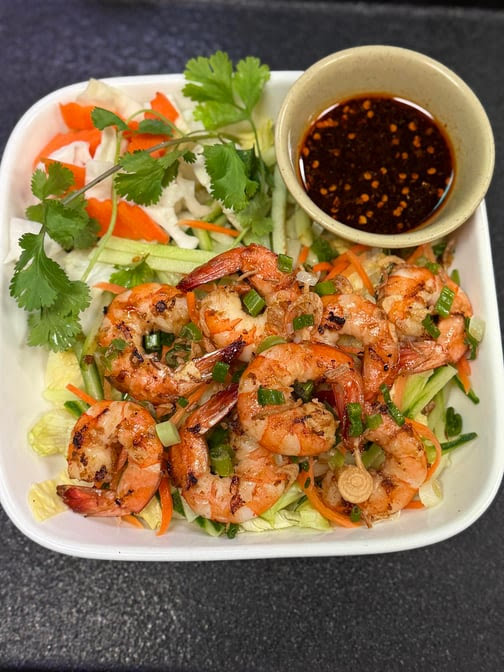 Pho Cong Noodle& Grill by null