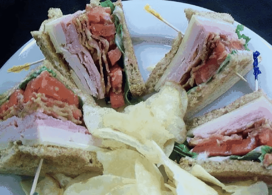 Scranton's Restaurant & Catering by null