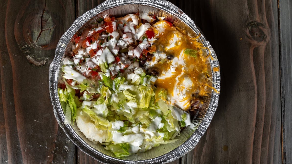 Taco Y Taco Mexican Eatery by null