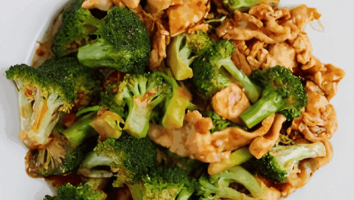 Golden Garden by null