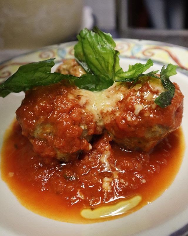 Cacio e Pepe by null