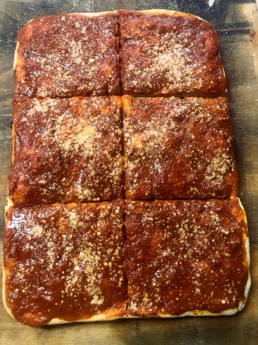 Nonno Ugo's Italian Bakery by null