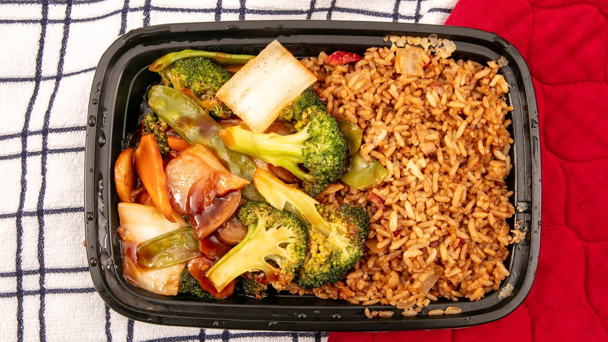 Hong Kong Island Restaurant by null