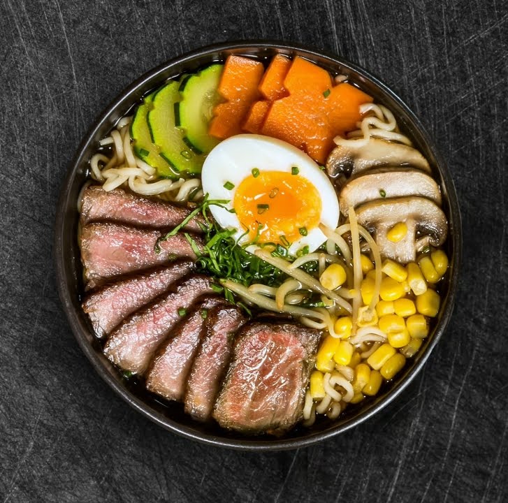 Noe Sushi Bar Miami by null