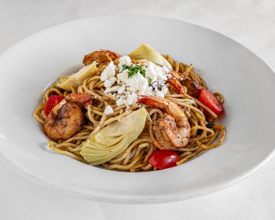 Byblos | Old Metairie by null