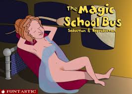 Rule miss frizzle teaches sex ed the magic school jpg x Magic school bus