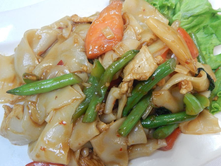 Ammathar Thai Cuisine by null