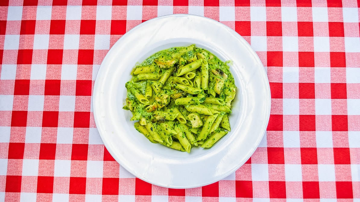 Pizza Di Marco by null