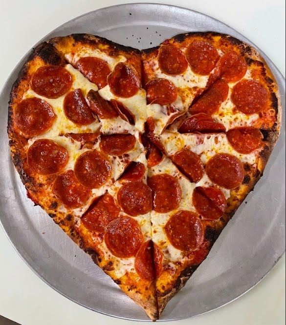 Pizzeria Vittoria by null