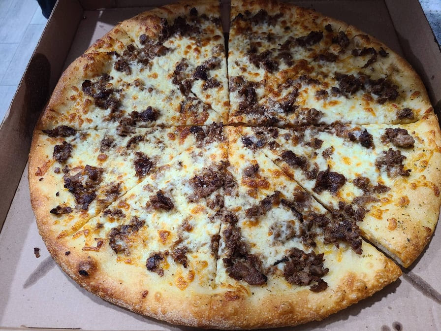 Straight Outta Philly Melbourne Wickham by null