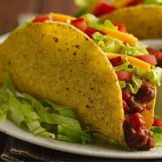 Spitfire Tacos by null