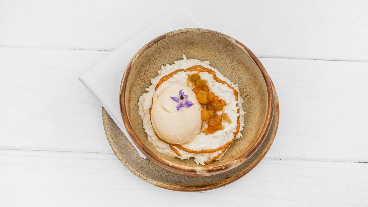 Alma Fonda Fina by null