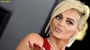 Bebe rexha defends her dad after jpg x Bebe rexha last urrah for