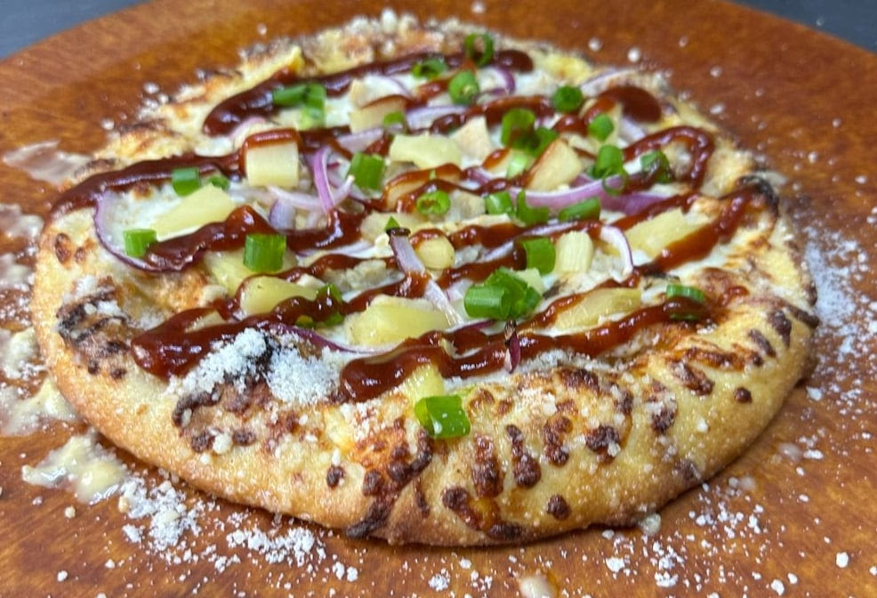 Alondra Wings - City of Whittier by null