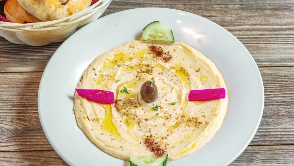 Bon Kif Grill by null