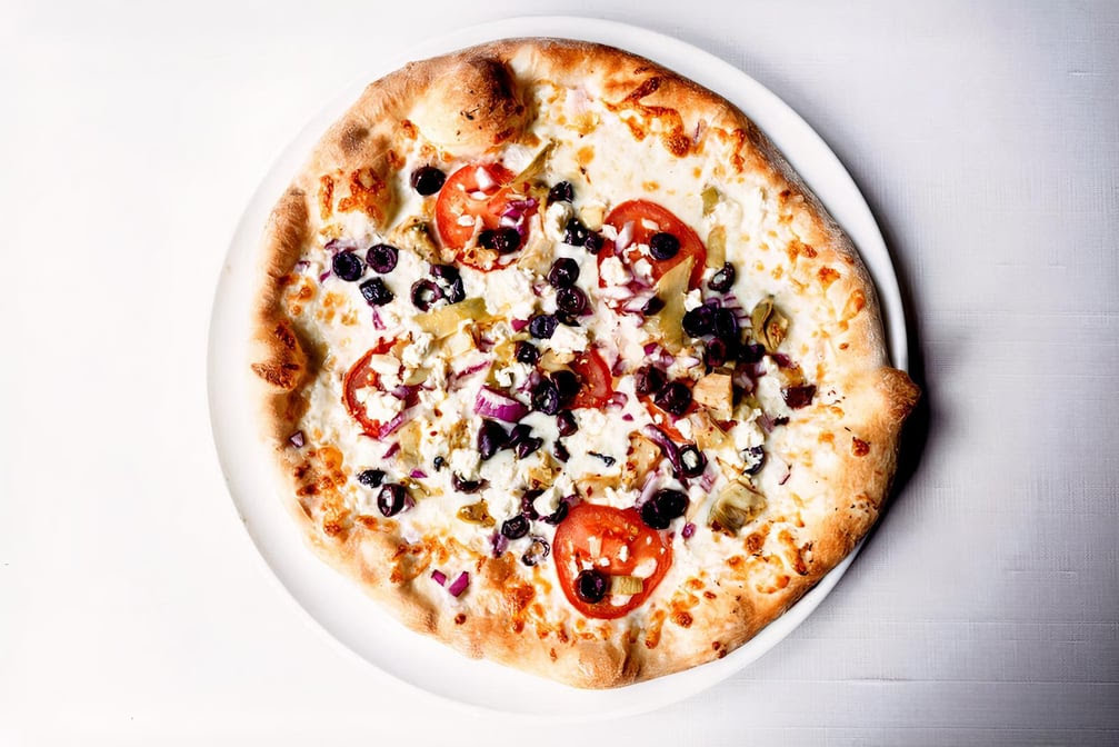 Brickside Grille by null