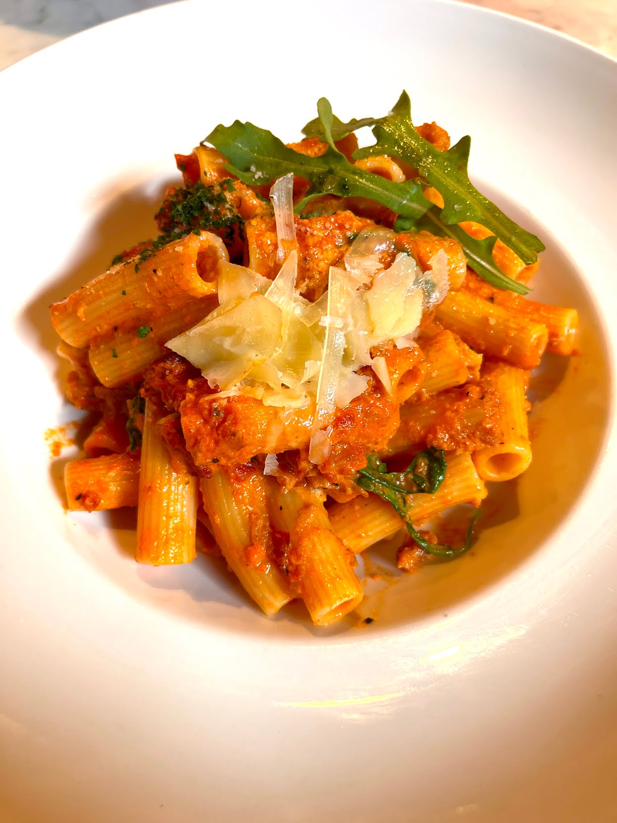 Bibo's Pizza Little Italy by null