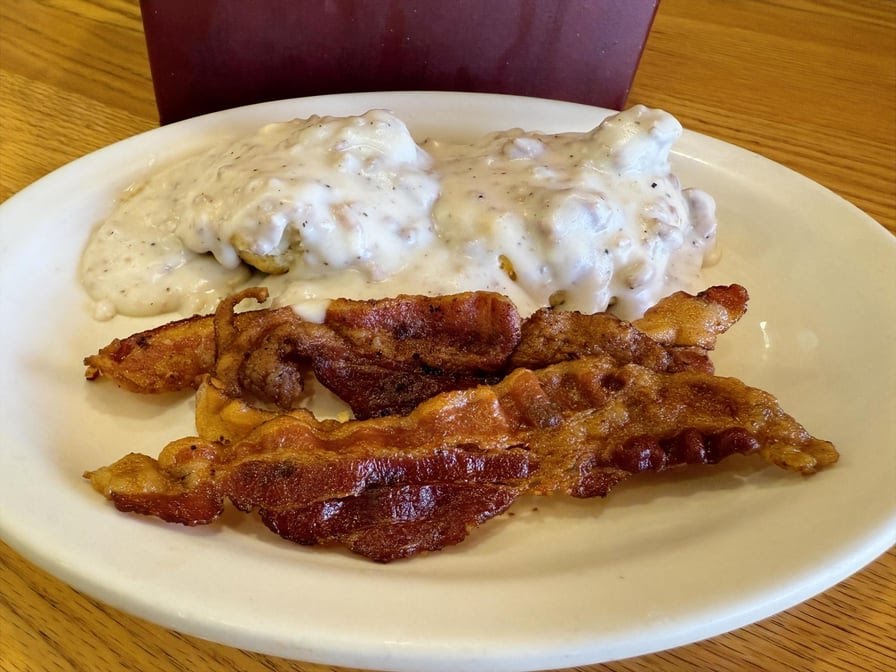 Corner Cafe Independence by null