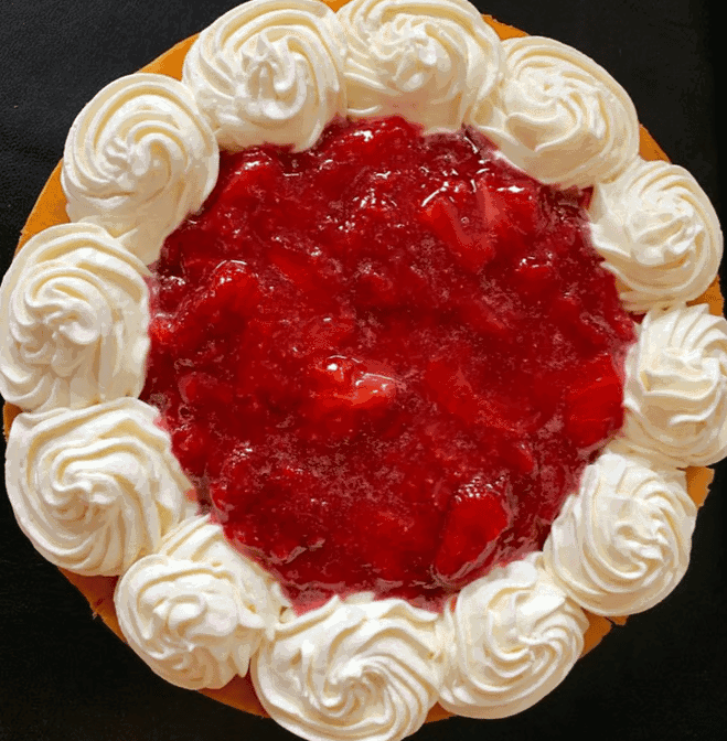 Codetta Bake Shop by null