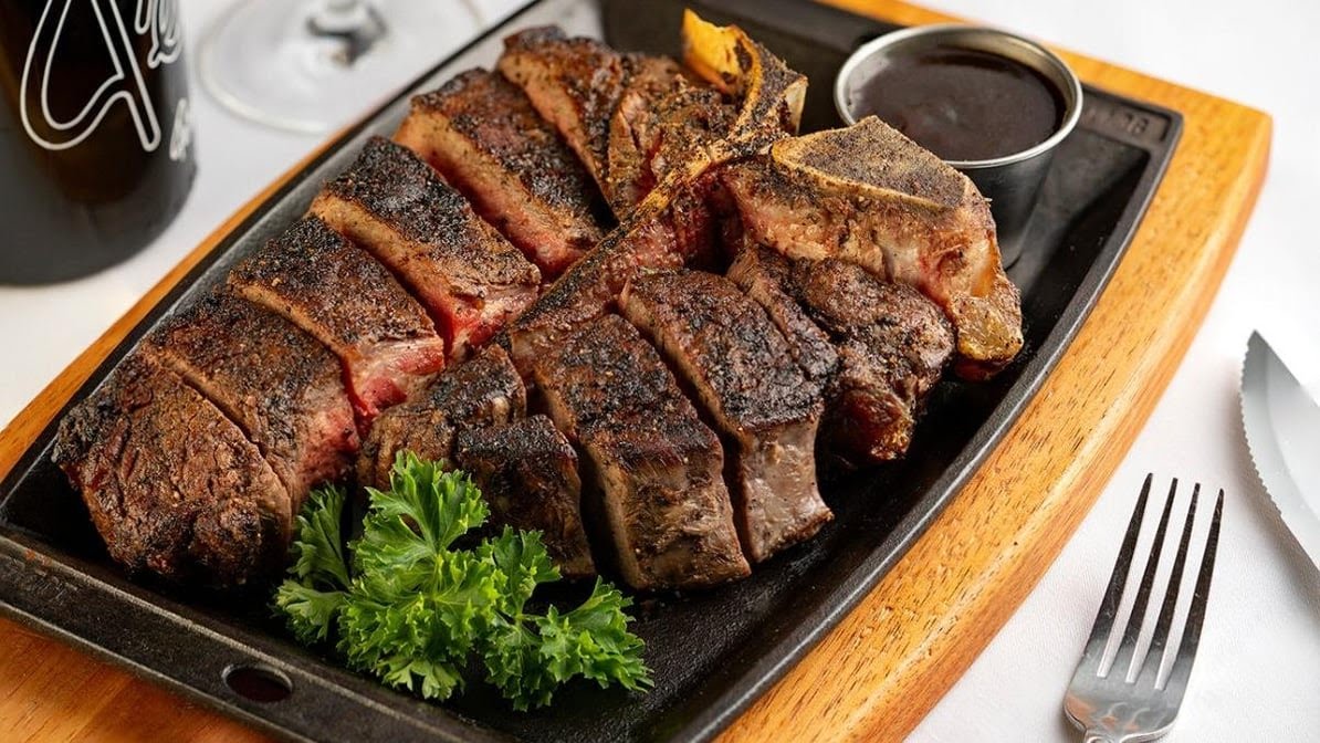 Perry's Steakhouse & Grille - Schaumburg by null