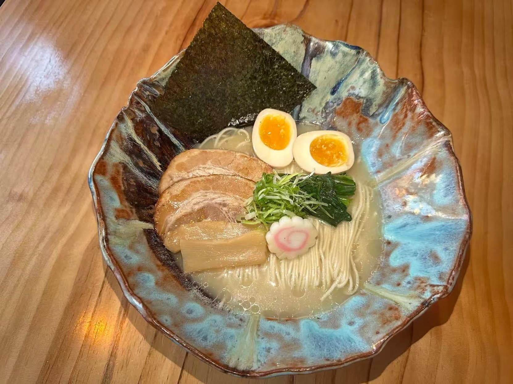 Muteki Udon & Ramen by null