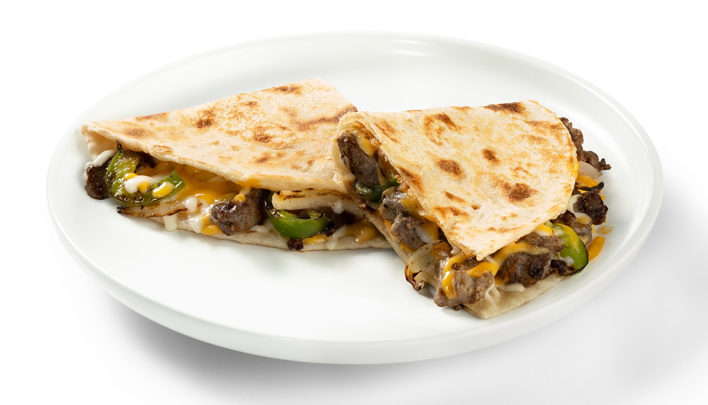 Laredo Taco Company by null