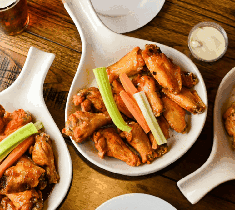 Gillis Family Tavern by null