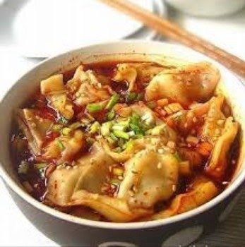 Northern Dumpling King by null