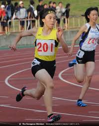 中学女子陸上|中学陸上部｜大阪女学院