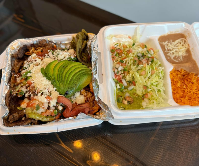 Sr. Habanero by null