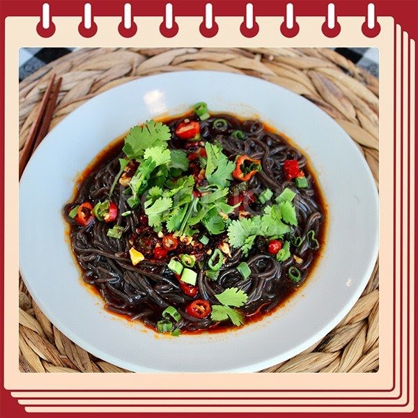 NE Chinese Restaurant by null