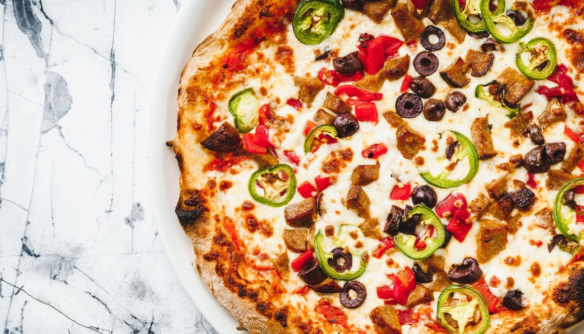 Brama | Restaurant Italien | Pizza - Pâtes - Traiteur by null