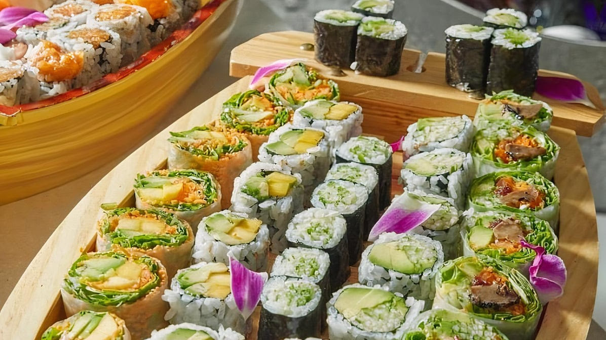 Fuji at HSP by null