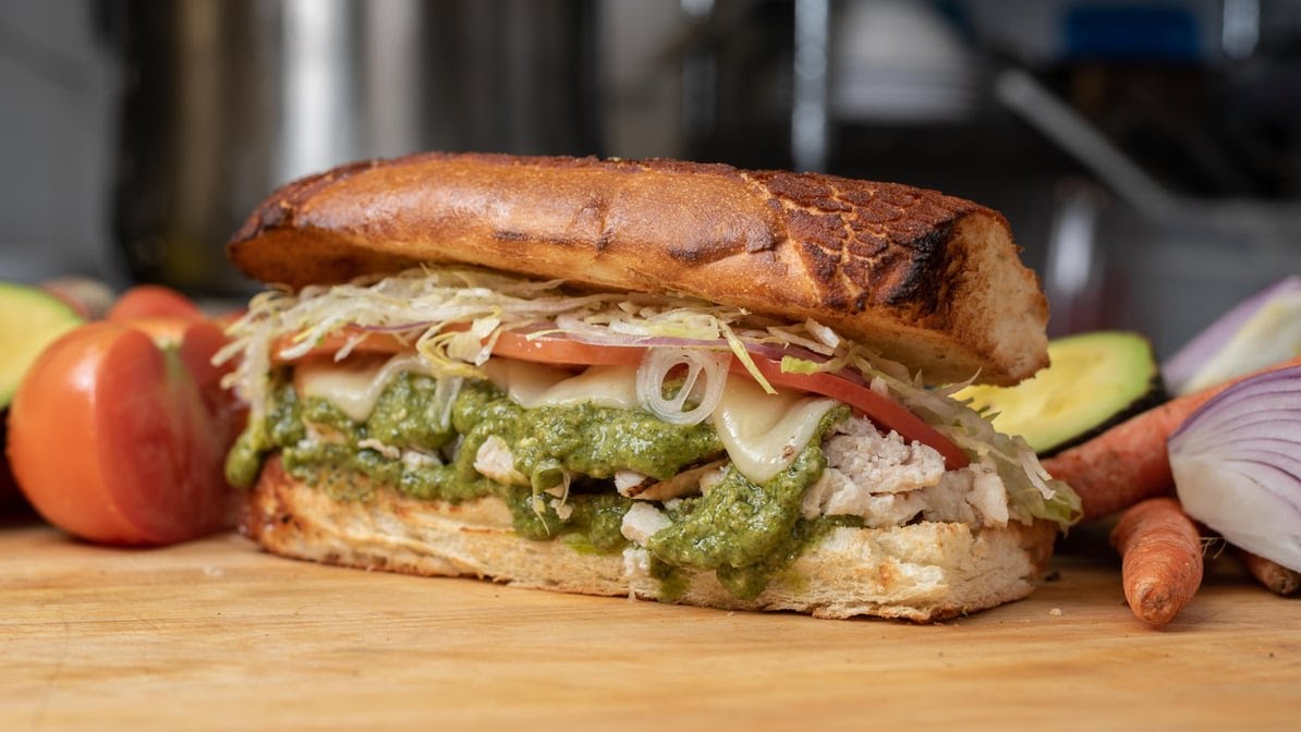 Mc Baker Market & Deli by null