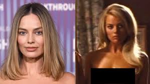 Margot robbie nude in dreamlan jpg x Margot robbie sex tape