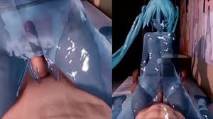 Breeders of the nephelym mega slime sex jpg x Slime sex