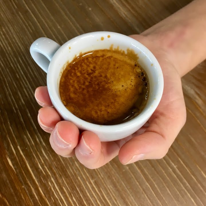 Bongo Java East by null