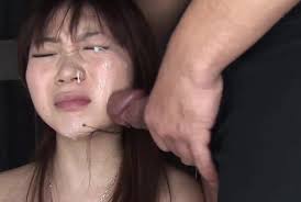 Blowjobs and facial outdoor japanese av porn pics jpg x Japanese facial cumshot