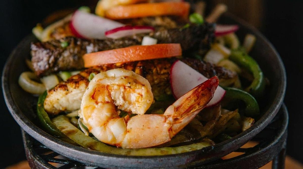 Don Cuco Mexican Restaurant by null