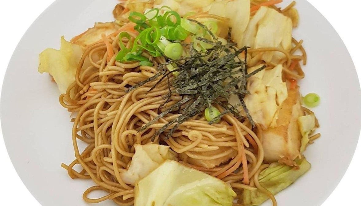 Ajisen Ramen (Newmarket) Restaurant by null