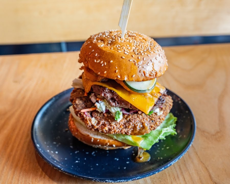 Zen Japanese Food Fast by null