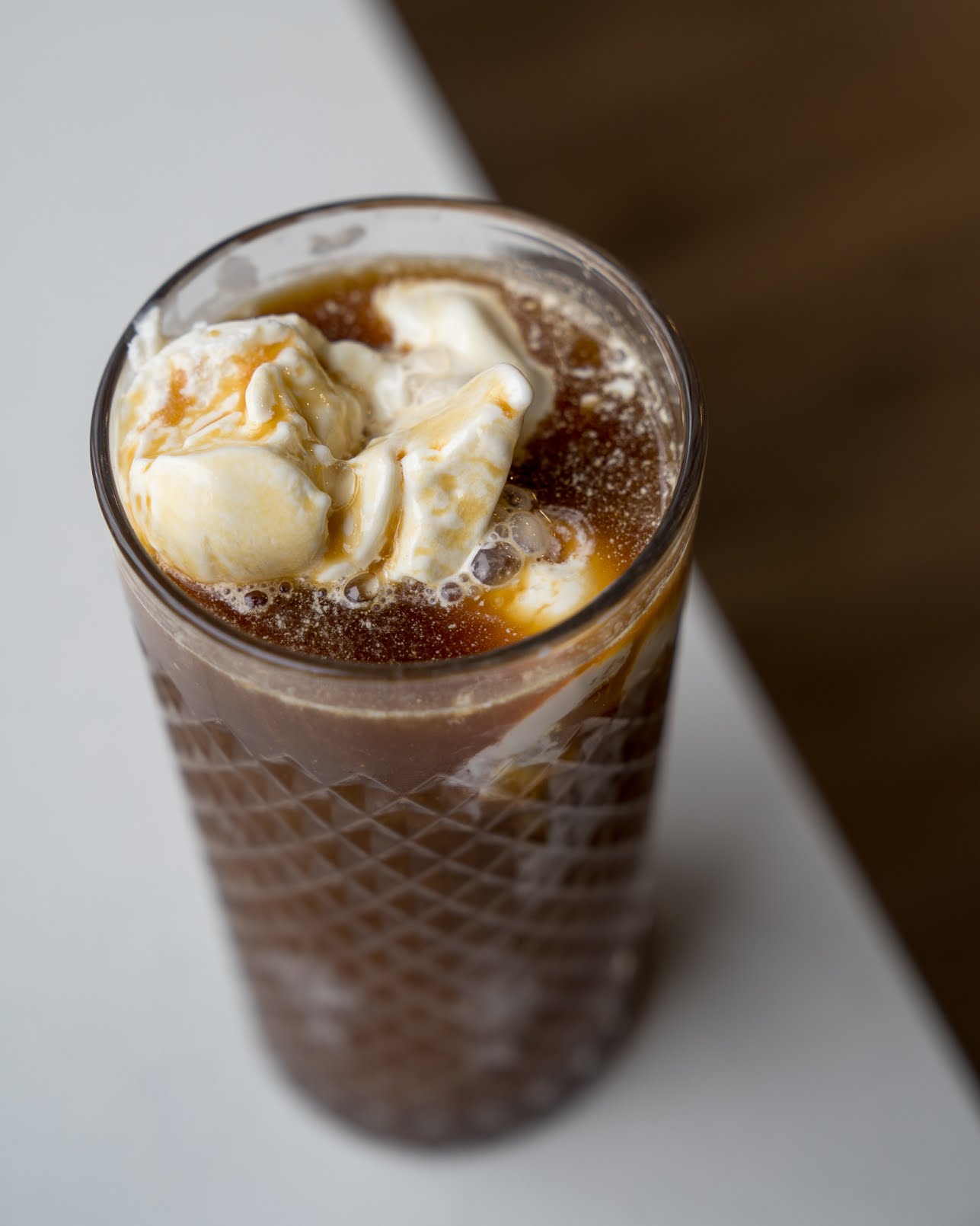 -320° Coffee & Creamery by null