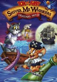 Tom And Jerry In Shiver Me Whiskers 2006 [hd]- Tom And Jerry In Shiver Me Whiskers 2006 [hd]