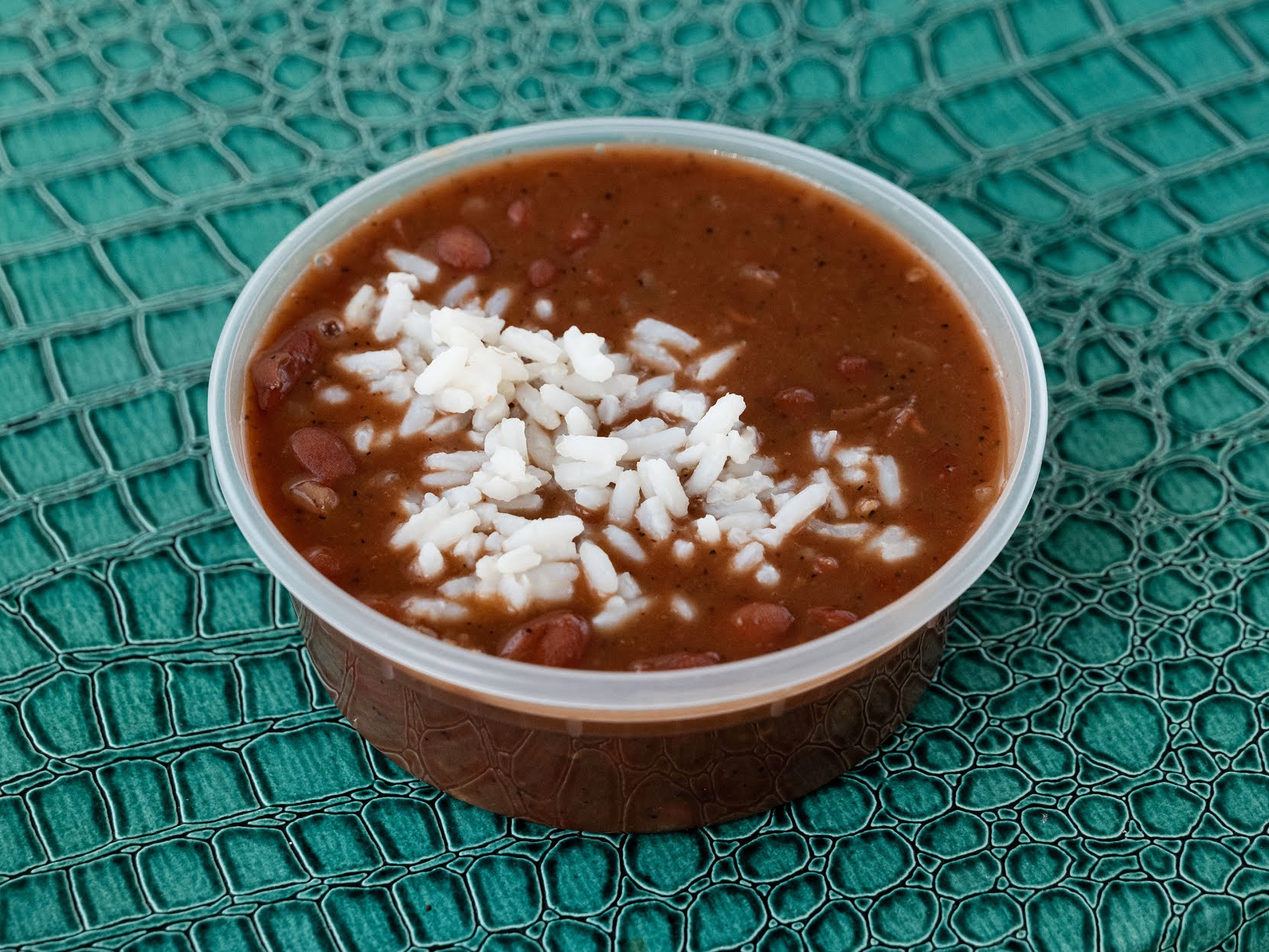 Louisiana Creole Gumbo by null