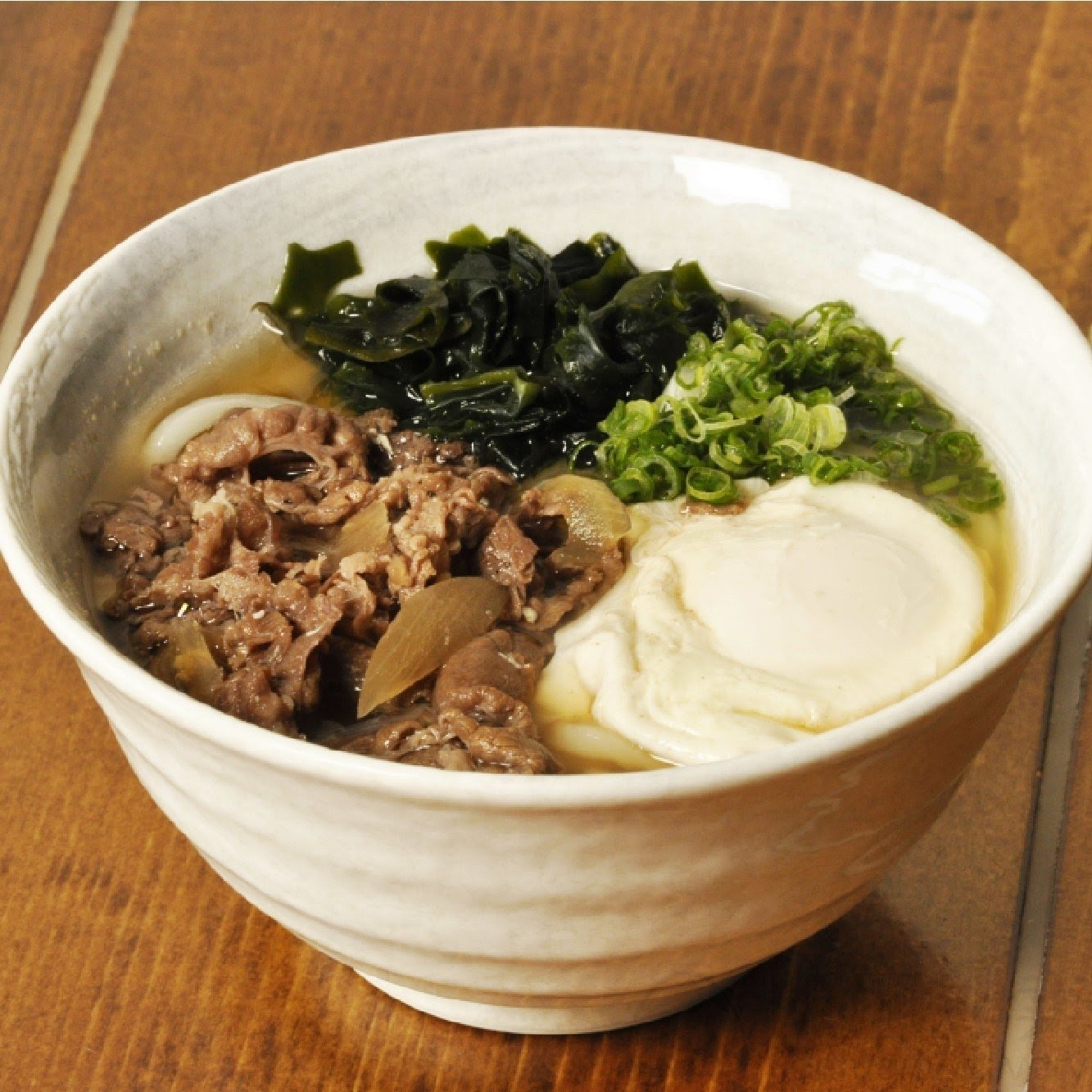 Friends Ramen by null