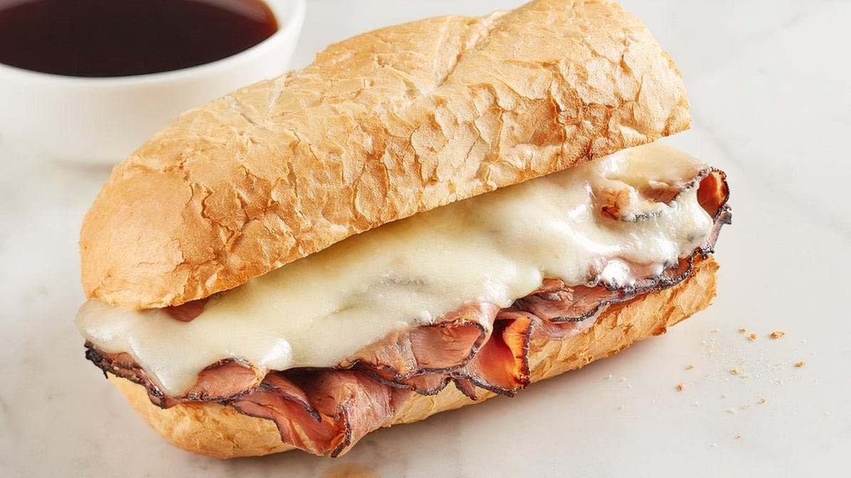 McAlister's Deli by null