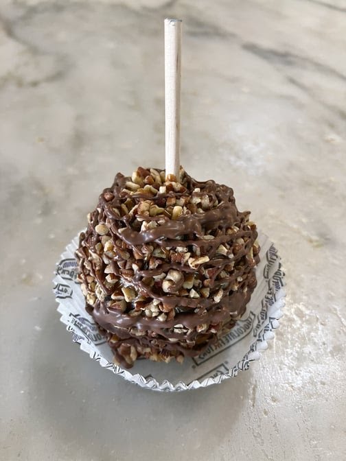 Rocky Mountain Chocolate Factory by null