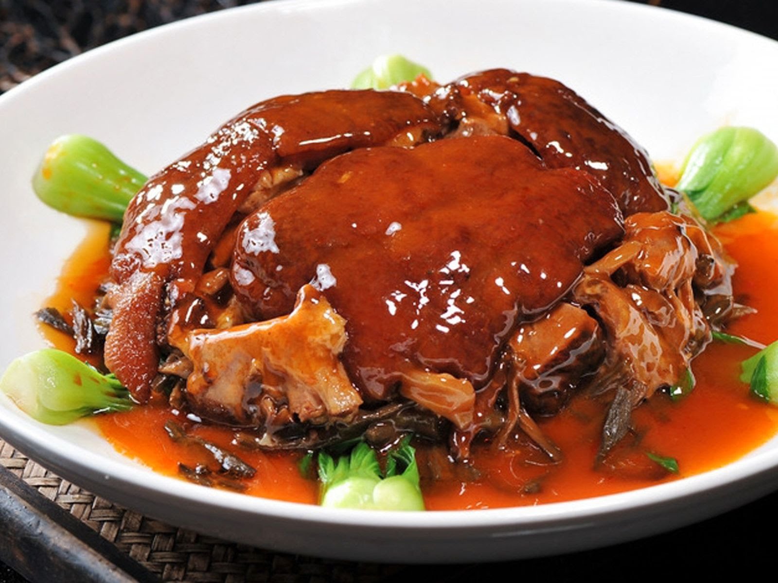 Chengdu Gourmet 2( North Hill) by null