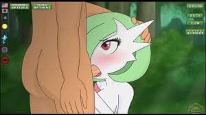 Gardevoir fucked against a tree porn game jpg x Sexy gardevoir